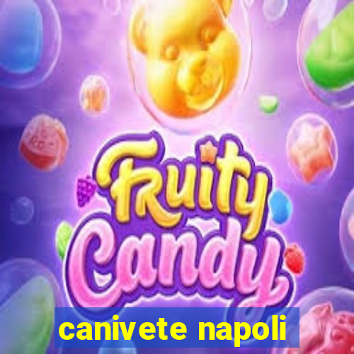 canivete napoli